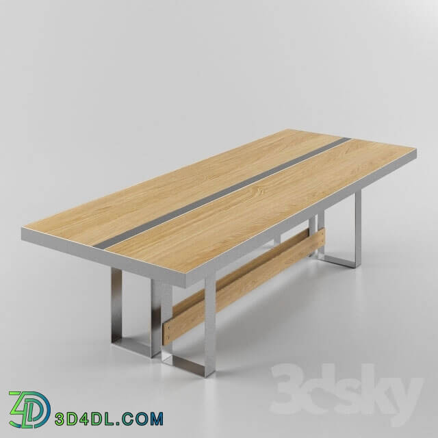 Table - Conference Table