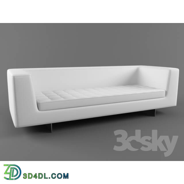 Sofa - Sofa alivar