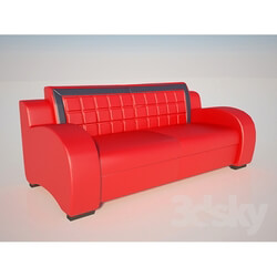 Sofa - Sofa _Mustang_ 