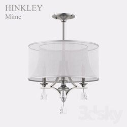 Ceiling light - Hinkley Mime 