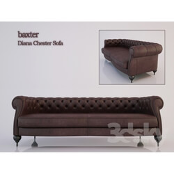 Sofa - Baxter_Diana_sofa 
