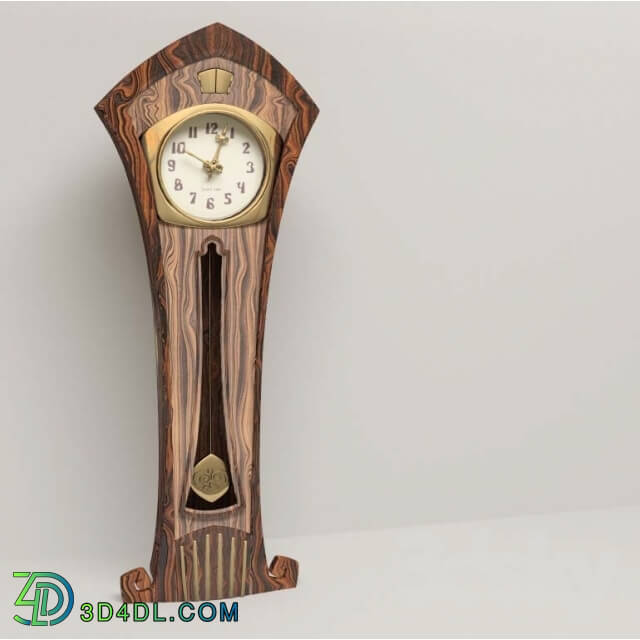 Other decorative objects - Watch