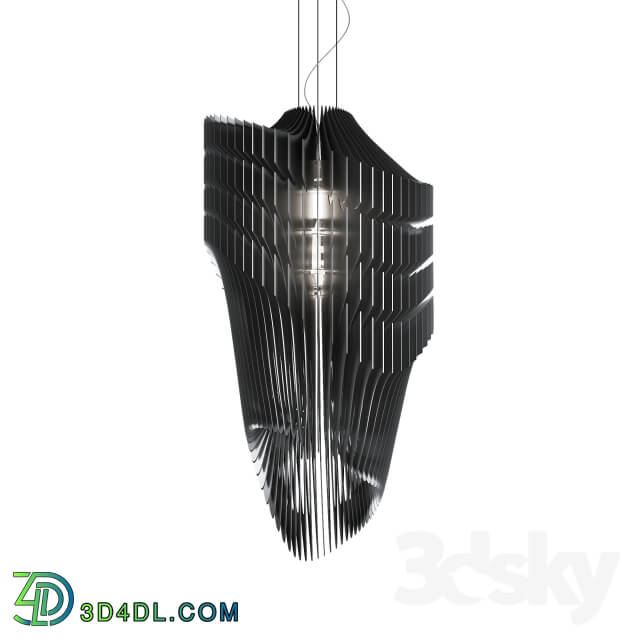 Ceiling light - Avia pendant lamp by Zaha Hadid