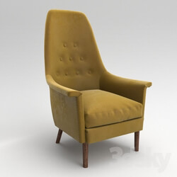 Arm chair - Alistair chair 