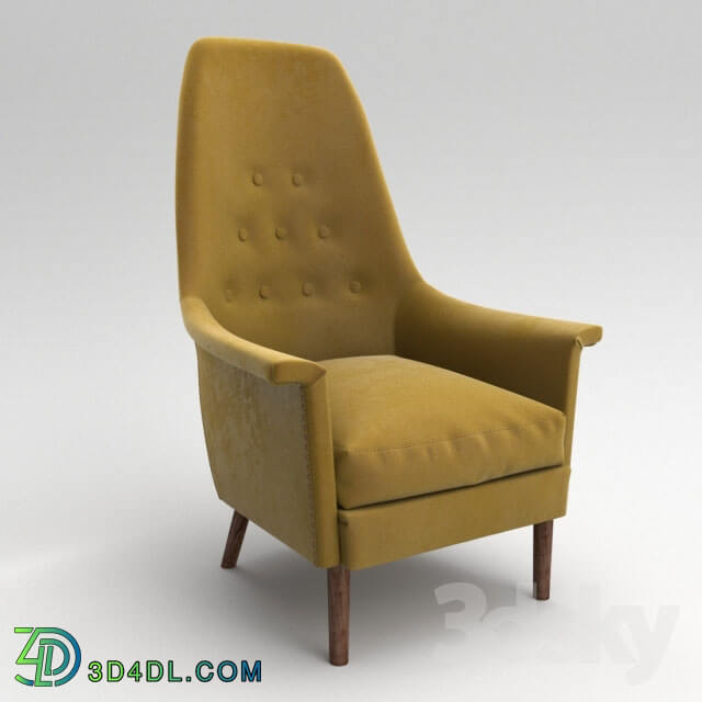 Arm chair - Alistair chair