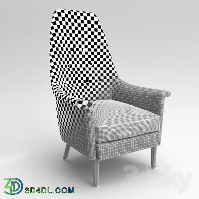 Arm chair - Alistair chair