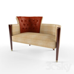 Other soft seating - Sofa BUSNELLI ADAMO 