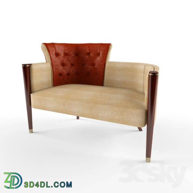 Other soft seating - Sofa BUSNELLI ADAMO