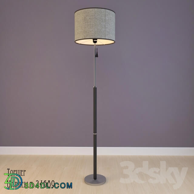 Floor lamp - Lamp Umbrella 24689