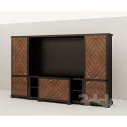 Wardrobe _ Display cabinets - SMANIA LBMUST01 