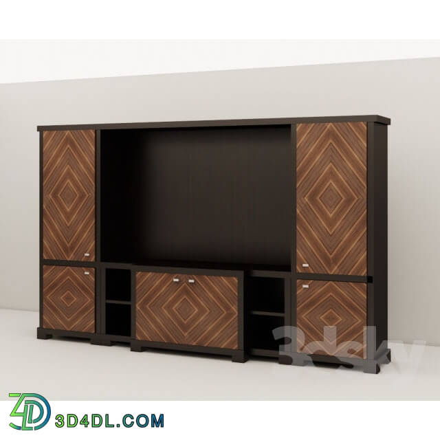 Wardrobe _ Display cabinets - SMANIA LBMUST01