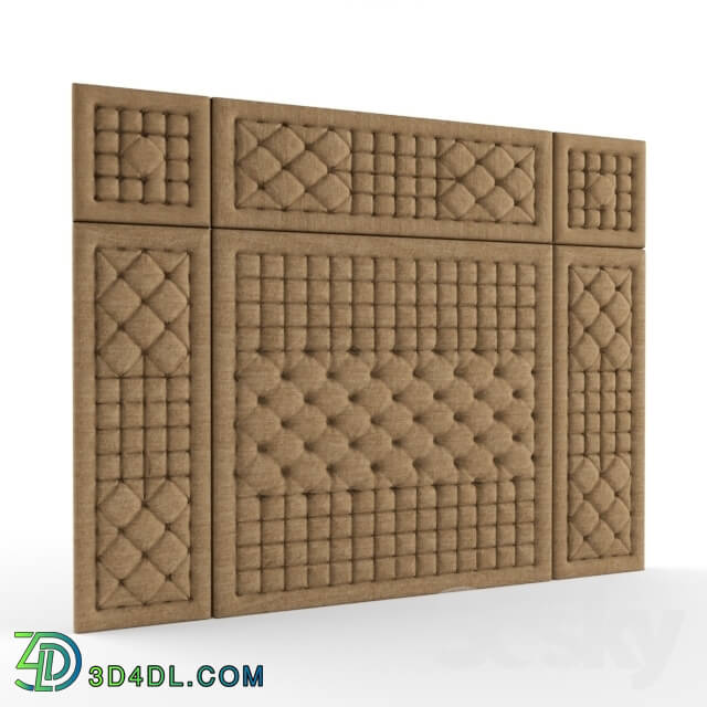 Other decorative objects - Decorative panels