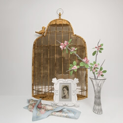 Decorative set - decorative set 