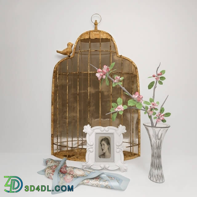 Decorative set - decorative set