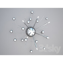 Wall light - Lamp mistral lt06-2249 