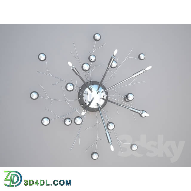 Wall light - Lamp mistral lt06-2249