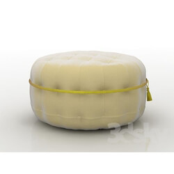 Other soft seating - pouf 