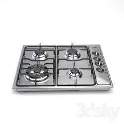Kitchen appliance - CookTop Stovetop Tramontina 93712 