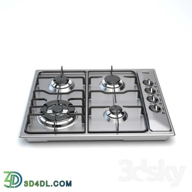 Kitchen appliance - CookTop Stovetop Tramontina 93712