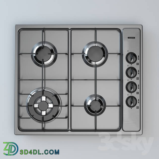 Kitchen appliance - CookTop Stovetop Tramontina 93712