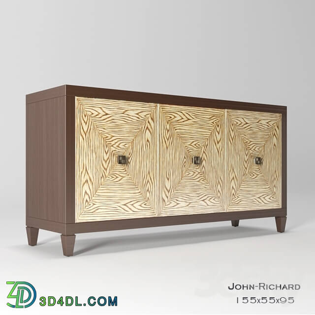 Sideboard _ Chest of drawer - John-Richard Oliver Buffet