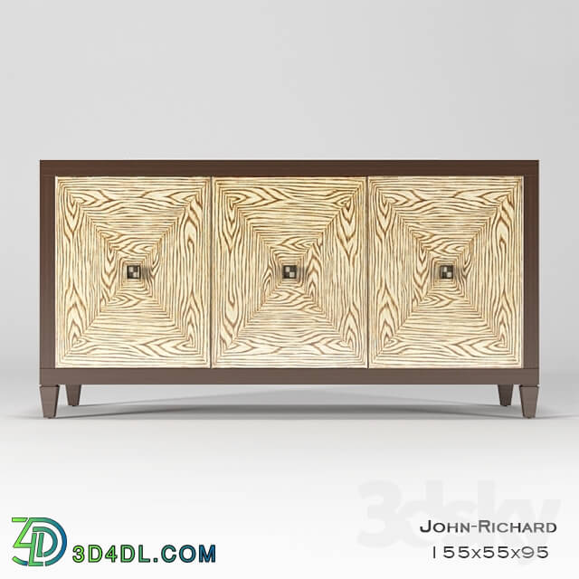 Sideboard _ Chest of drawer - John-Richard Oliver Buffet