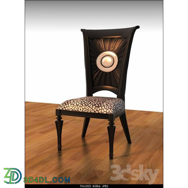 Chair - yizi