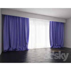 Curtain - Curtains 