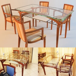 Table _ Chair - Table and Chair _Table _ Chair_ 