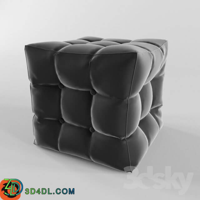 Other soft seating - Pouf