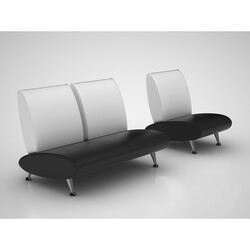 Sofa - Sofa Klerk7 