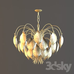 Ceiling light - STILLUX 1230_9 