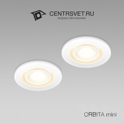 Spot light - ORBITA MINI 