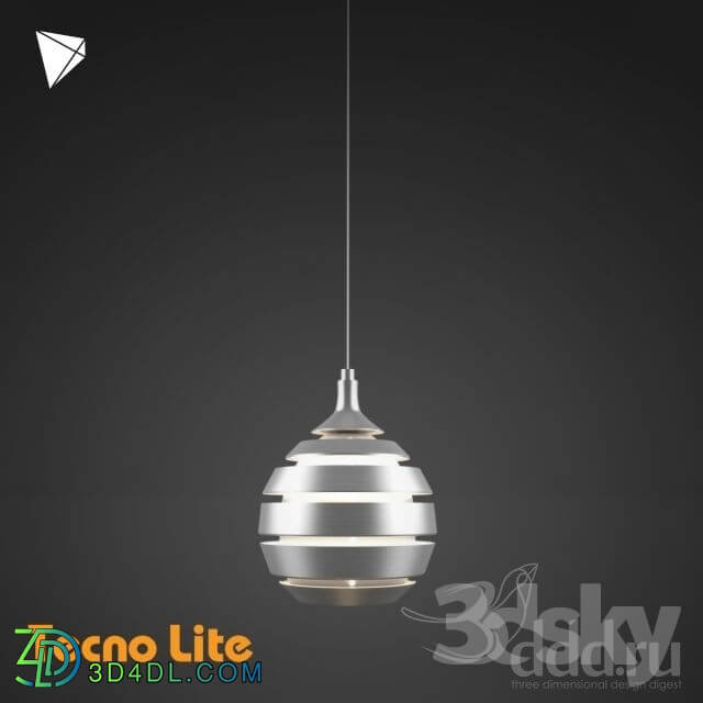 Ceiling light - Tecnolite marine pendant lamp