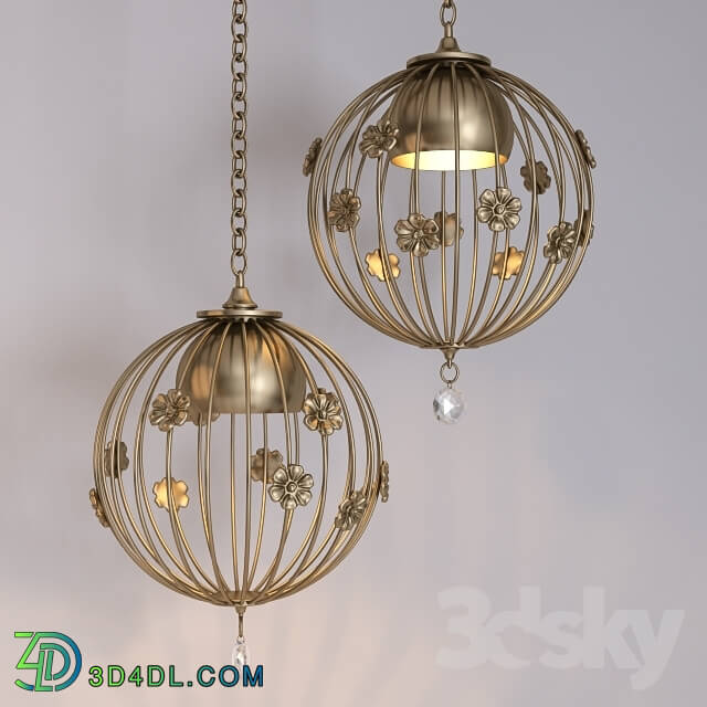 Ceiling light - lamp