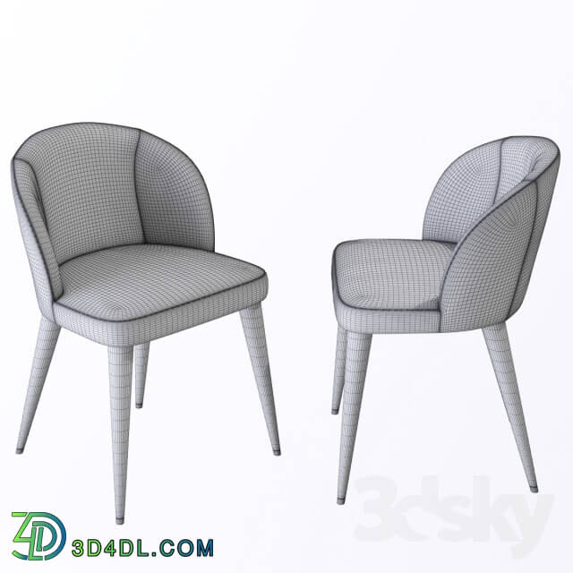 Chair - Chair02