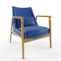 Arm chair - one seat sofa 