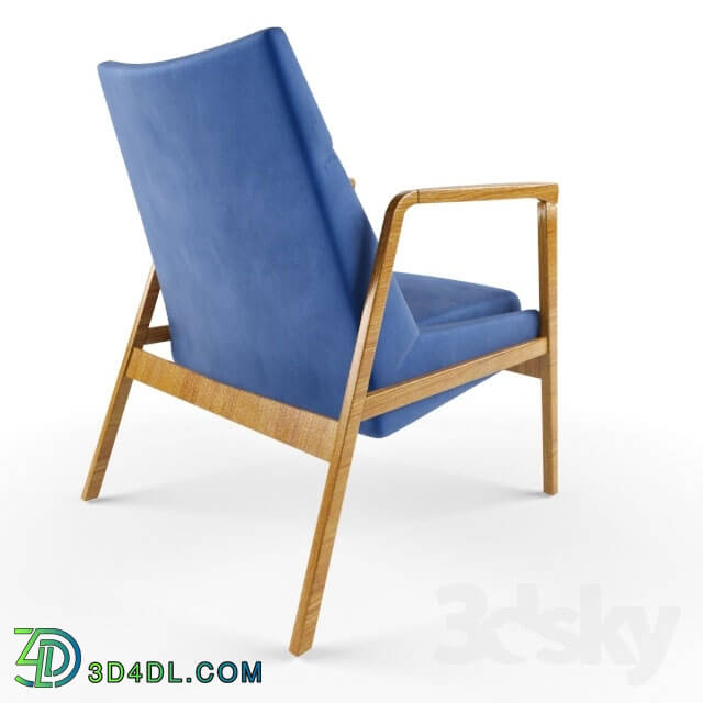 Arm chair - one seat sofa