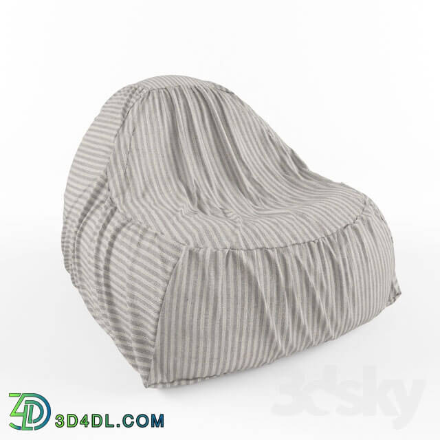 Other soft seating - bean_bag