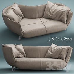 Sofa - 2 Sofa desede DS-102 