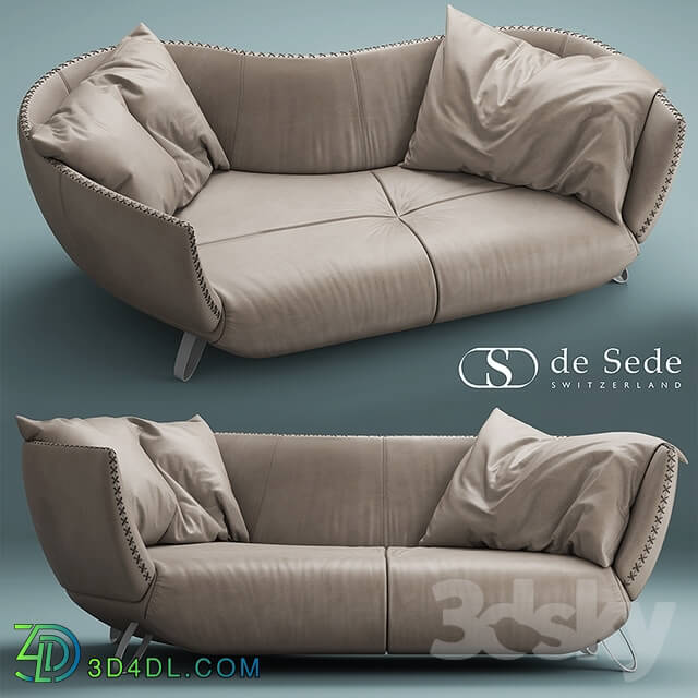 Sofa - 2 Sofa desede DS-102