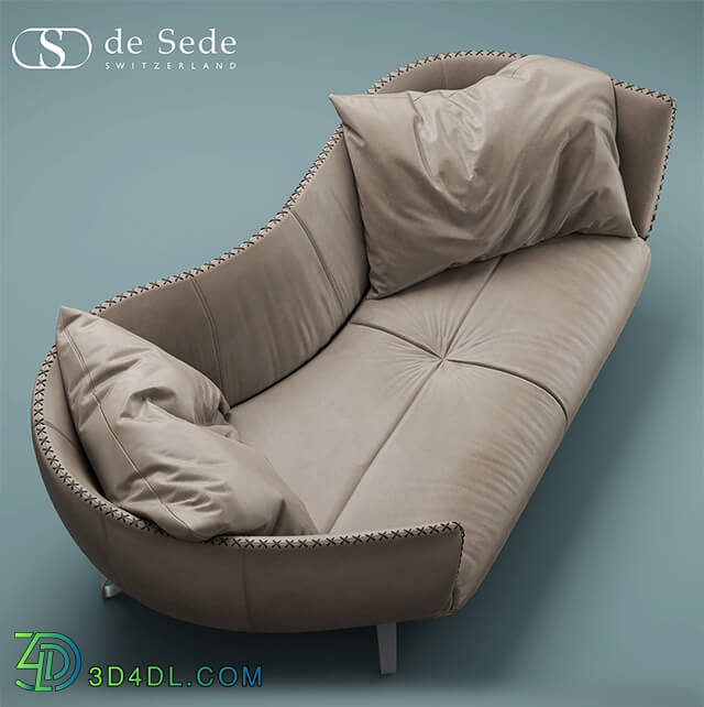 Sofa - 2 Sofa desede DS-102