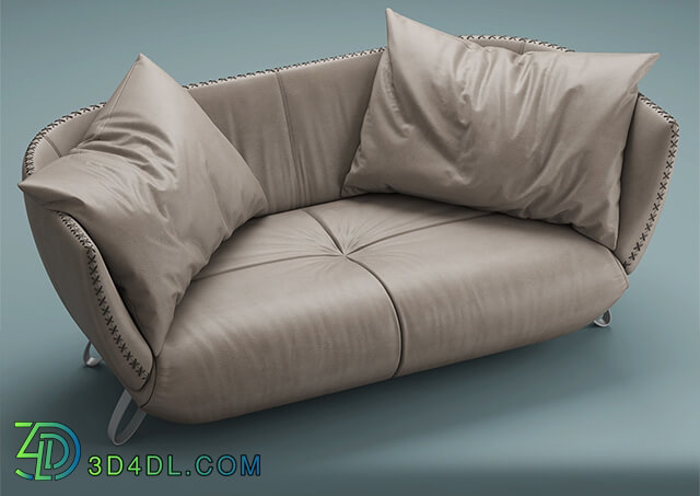 Sofa - 2 Sofa desede DS-102