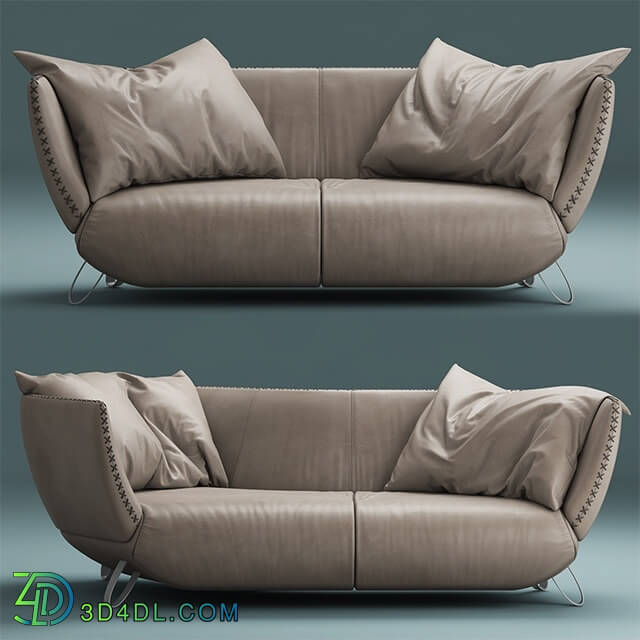 Sofa - 2 Sofa desede DS-102