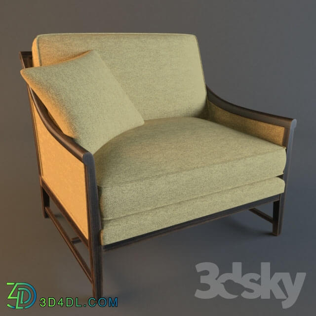 Arm chair - Armchair