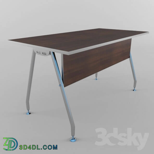 Office furniture - stol