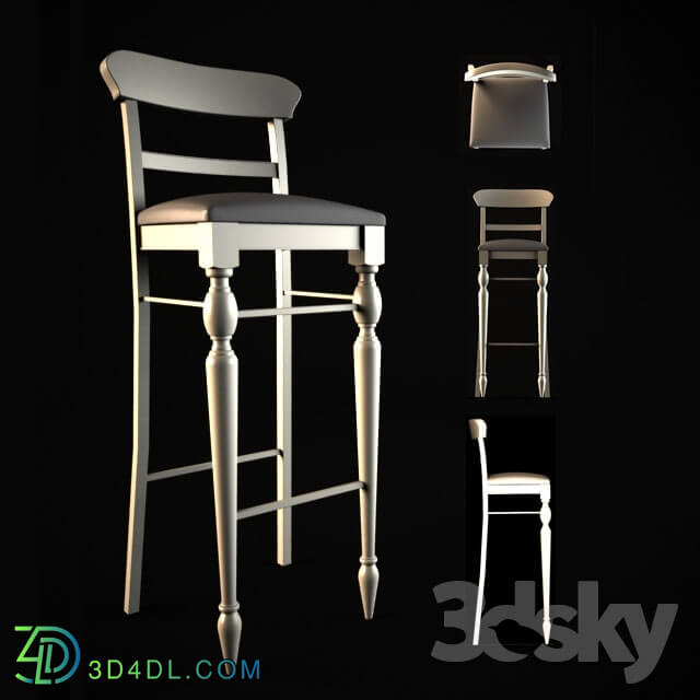 Chair - Bar Chair