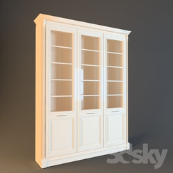 Wardrobe _ Display cabinets - Sideboard Cesar elite 