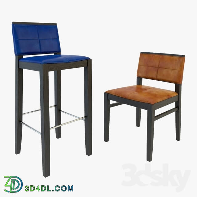 Restaurant - Bar _amp_ dining chair