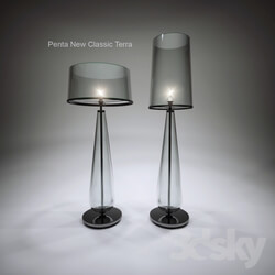 Floor lamp - Penta New Classic Terra 